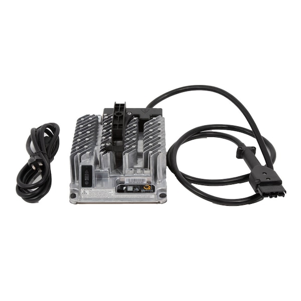 Charger-48V 650W C